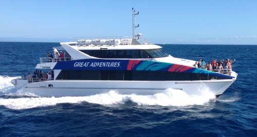 Reef Spirit