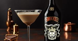 Baileys Irish Cream Liquer - Laurene Best