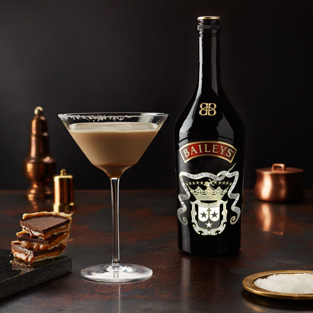 Baileys Irish Cream Liquer - Laurene Best