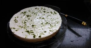 Lime Pie