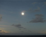 Solar Eclipse 2012