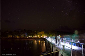 Green Island Resort Night Sky