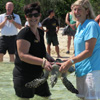 Matilda the Turtle Release