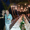 Sell TNQ Gala Dinner, beachfront at Palm Cove