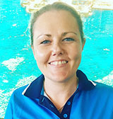 Kelly Stevenson, Reservations Supervisor