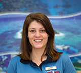 Monika Baum, Sales Executive
