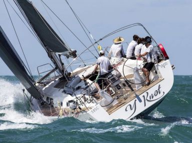 Quicksilver Port Douglas Race Week 22 - 26 May