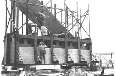 Green Island Underwater Observatory - farewell to a slice of tourism history