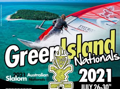 Green Island Windsurfing