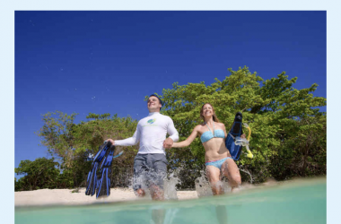 Green Island Resort launches Guest App
