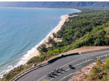 Port Douglas Gran Fondo