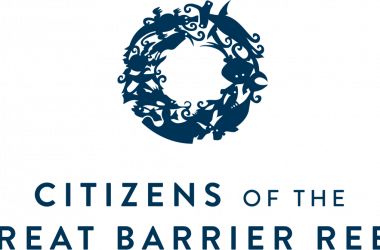 Citizens of the Great Barrier Reef