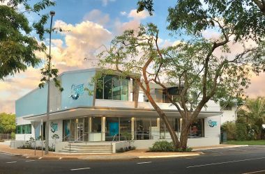 Diver Training Excellence Awarded