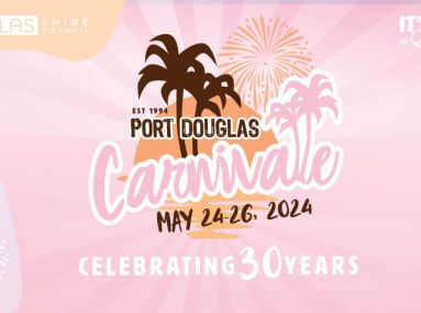 Port Douglas Carnivale 2024