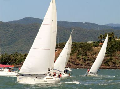 Quicksilver Port Douglas Race Week