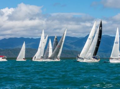 Quicksilver Port Douglas Race Week