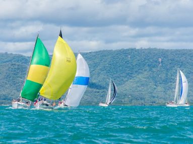 Quicksilver Port Douglas Race Week