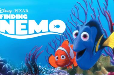 Finding Nemo 20 years on!
