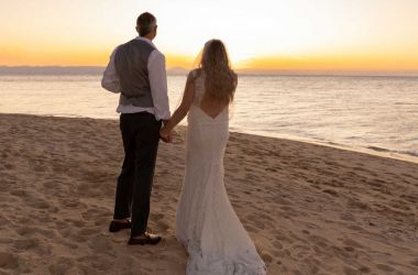 Weddings on Green Island