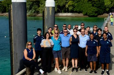Green Island Resort wins Queensland’s top hotel award for environmental excellence
