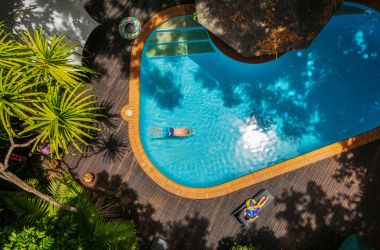 Green Island Resort wins Queensland’s top hotel award for environmental excellence