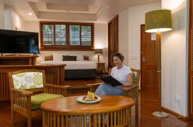 Green Island Resort wins Queensland’s top hotel award for environmental excellence