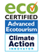 Eco Certified Advanced Ecotourism Climate Action