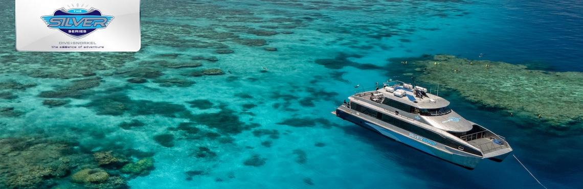 Silver Series - Dive & Snorkel