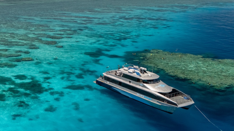 Silver Series cruises