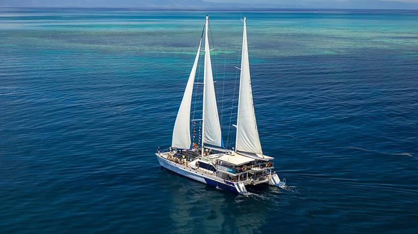 oceanspirit cruises