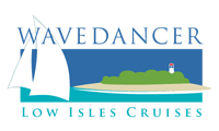 Wavedancer Low Isles
